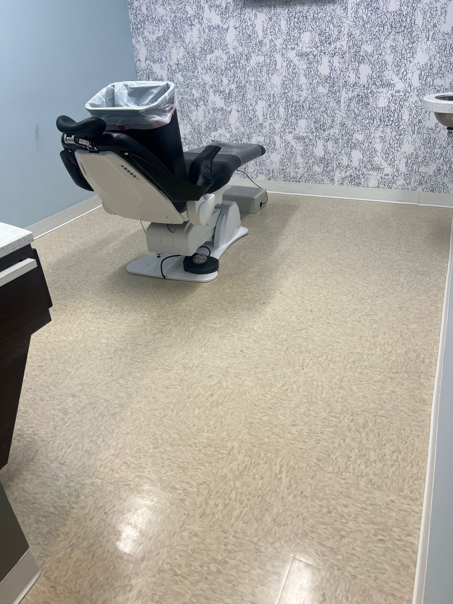 Treatment Room