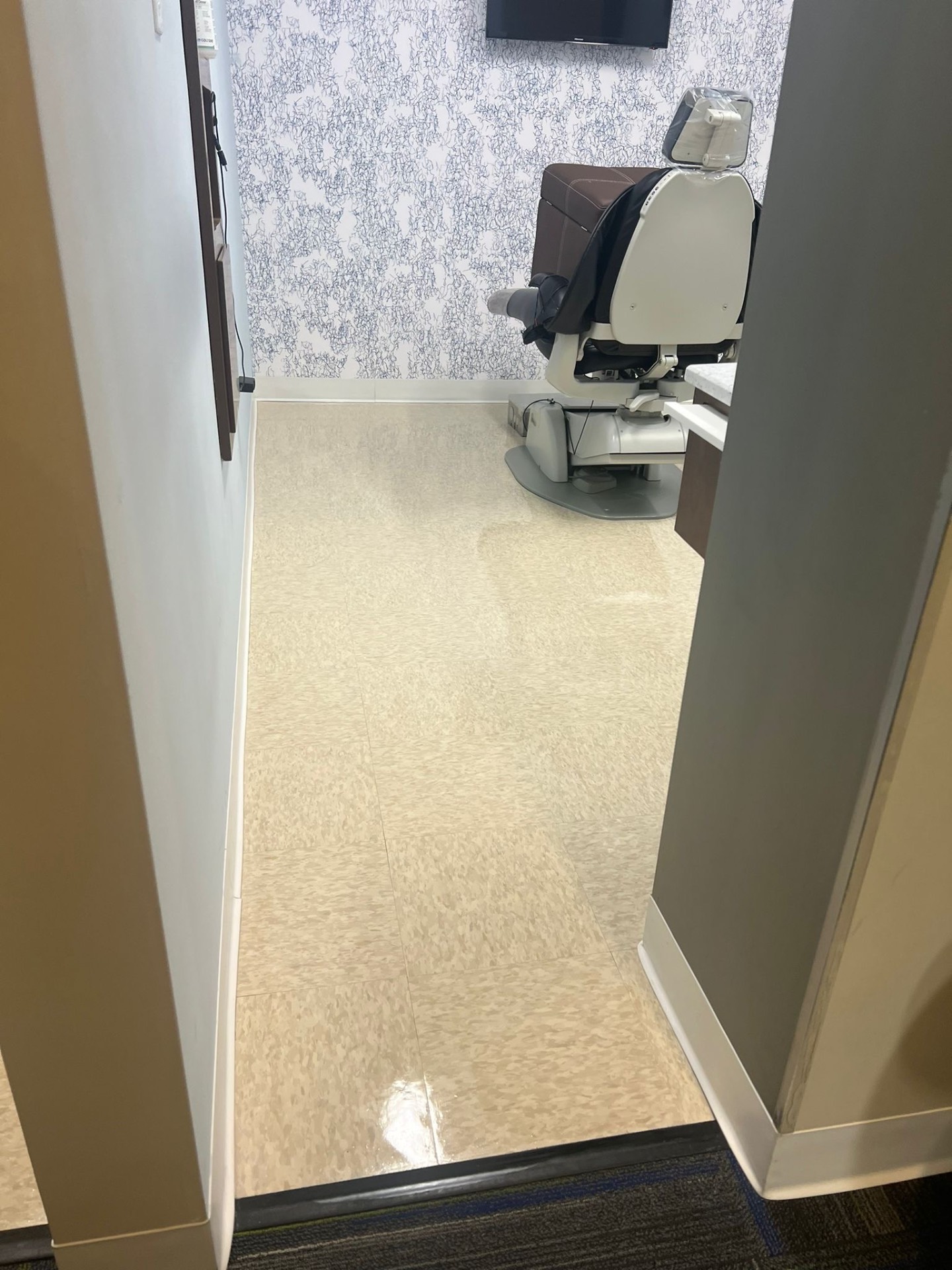 Exam Room